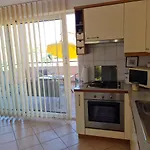 דירה Nomi ברודאריצה