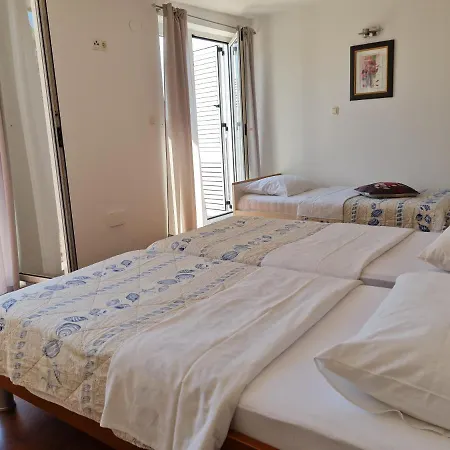 Nomi Brodarica (Sibenik-Knin)