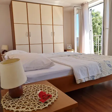 Nomi Brodarica (Sibenik-Knin)