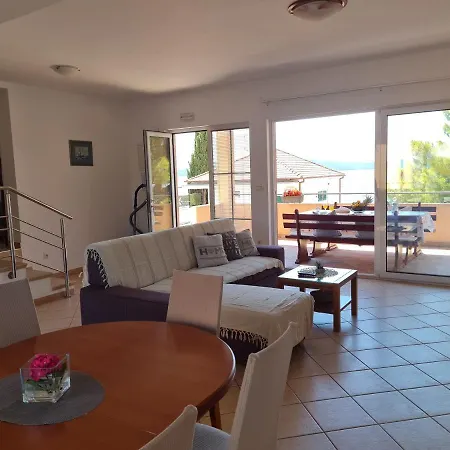 דירה Nomi ברודאריצה