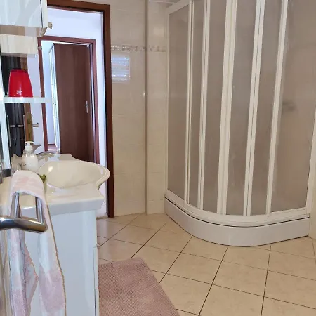 Apartmán Nomi *