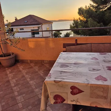 Nomi Apartmán Brodarica (Sibenik-Knin)