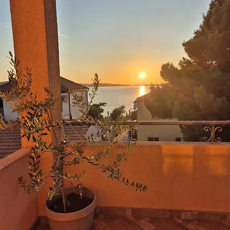 Apartmán Nomi Brodarica (Sibenik-Knin)