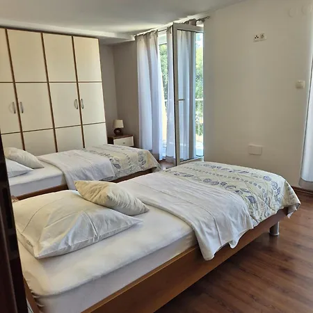 Apartmán Nomi *
