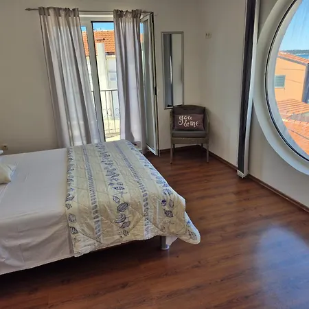 Apartmán Nomi