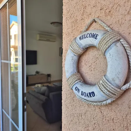 Apartmán Nomi *