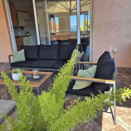 Apartmán Nomi