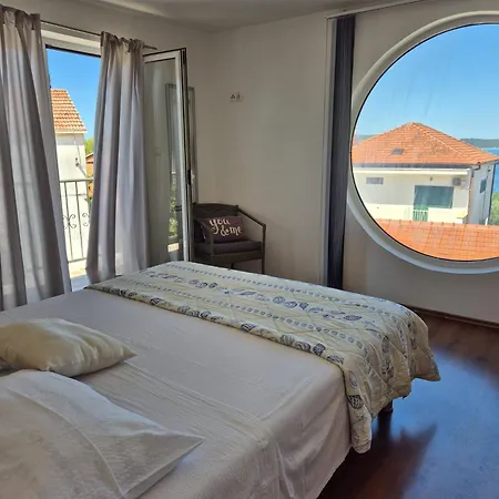 Apartmán Nomi *