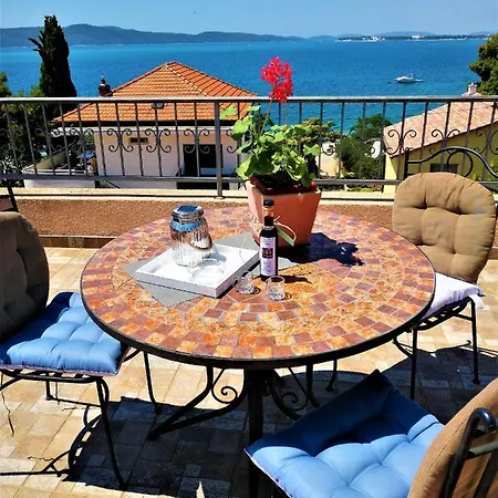 Apartmán Nomi Brodarica (Sibenik-Knin)