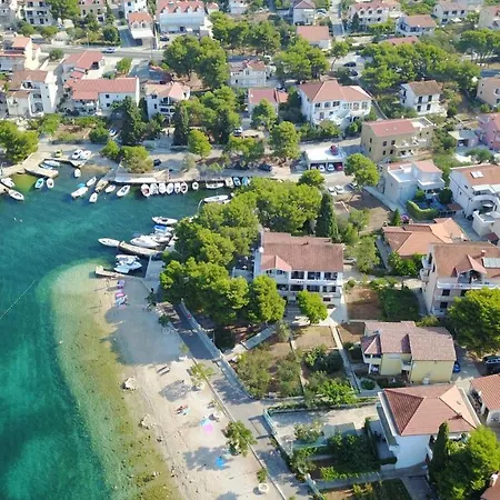 Apartmán Nomi