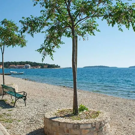 Apartmán Nomi Brodarica (Sibenik-Knin)