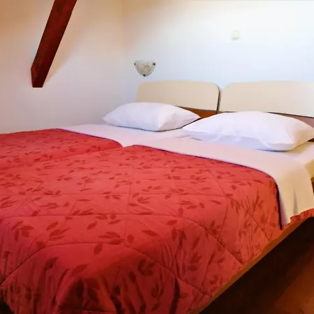 Apartmán Nomi