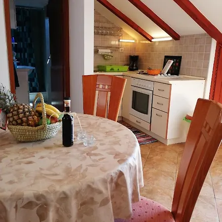 Nomi Brodarica (Sibenik-Knin)