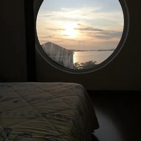 Nomi דירה ברודאריצה