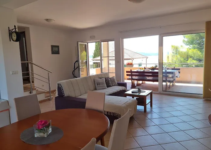 דירה Nomi ברודאריצה