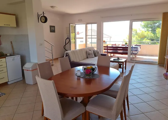 דירה Nomi ברודאריצה