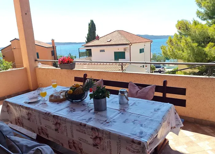 Nomi Apartment Brodarica (Sibenik-Knin)