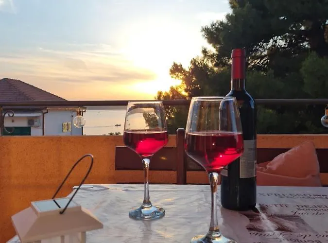 Apartment Nomi Brodarica (Sibenik-Knin)