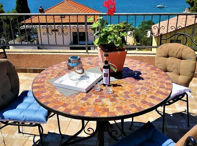 Apartment Nomi Brodarica (Sibenik-Knin)