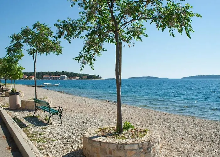 Apartment Nomi Brodarica (Sibenik-Knin)