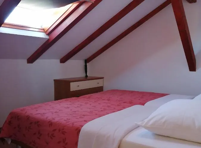 Apartment Nomi Brodarica (Sibenik-Knin)