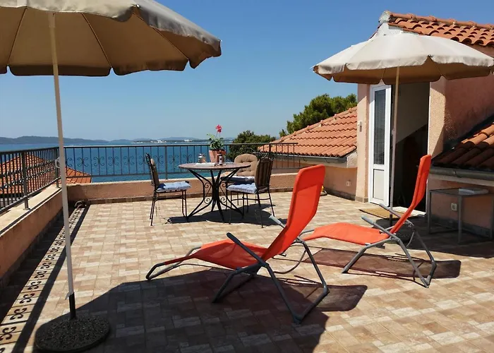 דירה Nomi ברודאריצה