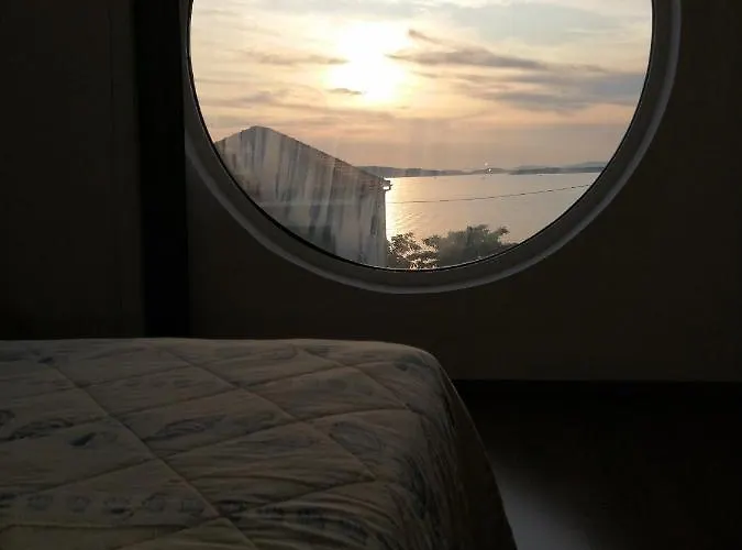 Nomi דירה ברודאריצה